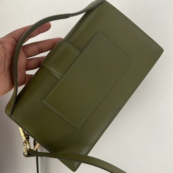 Le grand Bambino bag - Picture 3 of 9